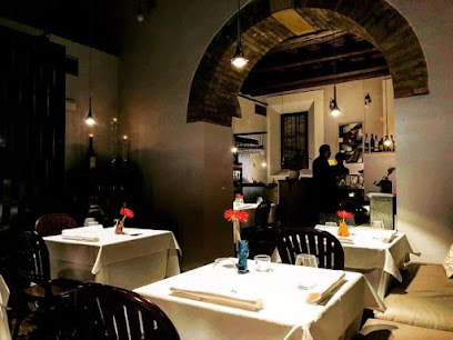 Cucina Bacilieri - Via Terranuova, 60, 44121 Ferrara FE, Italy
