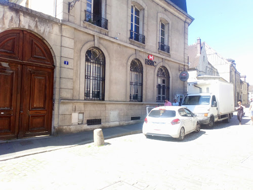 HSBC Senlis à Senlis