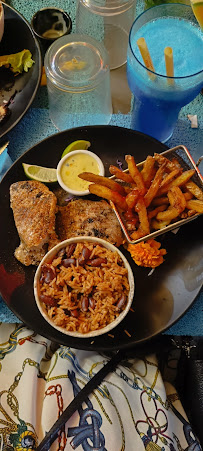 Les plus récentes photos du Restaurant caribéen Caribbean Food Sainte-Luce, Restaurant - n°9