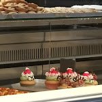 Photo n°1 de l'avis de Cristina.a fait le 03/09/2021 à 15:51 sur le  Pasticceria S.Marco à Ospitaletto