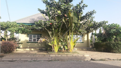 Janyau Hotel, Gusau, Nigeria, Japanese Restaurant, state Zamfara