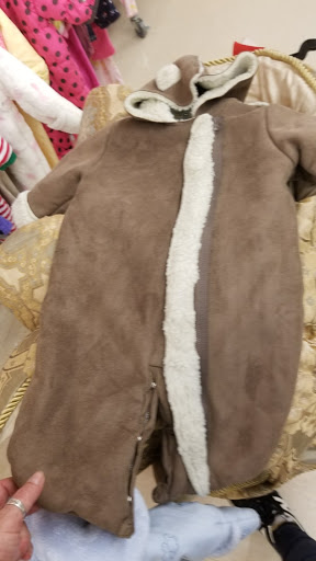 Thrift Store «Savers», reviews and photos