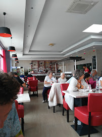 Atmosphère du Restaurant Wok Planet à La Ferté-Gaucher - n°3