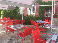 Photos du propriétaire du Restaurant Le Pousse Caillou à Sury-en-Vaux - n°16