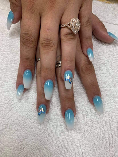 Nail Salon «Five Star Nails», reviews and photos, 5303 Caroline Drive, High Ridge, MO 63049, USA