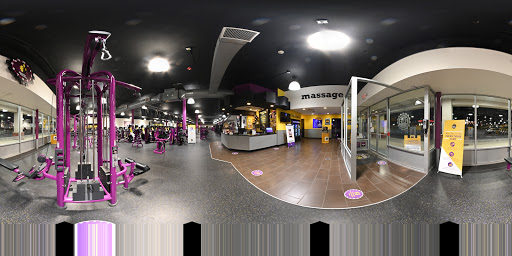 Gym «Planet Fitness», reviews and photos, 1839 Main St, Peekskill, NY 10566, USA