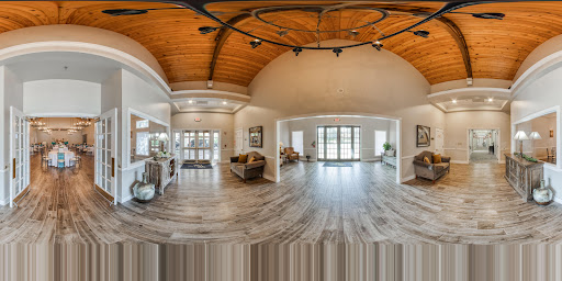 Funeral Home «Cook-Walden/Capital Parks Funeral Home», reviews and photos, 14501 I-35, Pflugerville, TX 78660, USA