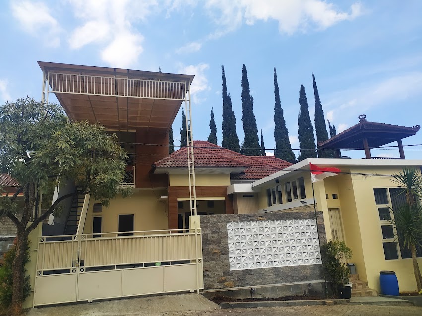 Villa Olly 5 - Batu