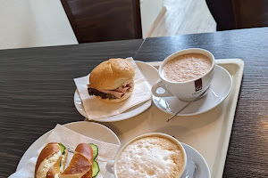 Cafe & Brot Enzisreute