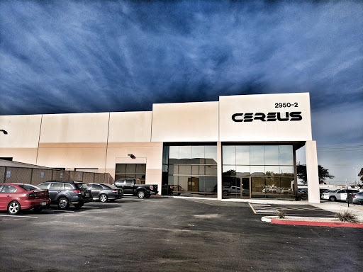 Commercial Printer «Cereus Graphics», reviews and photos, 2950 E Broadway Rd, Phoenix, AZ 85040, USA