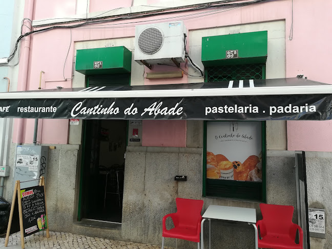 Avaliações doCantinho do Abade em Lisboa - Restaurante
