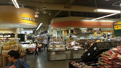 Grocery Store «H-E-B», reviews and photos, 5225 A Buffalo Speedway, Houston, TX 77005, USA