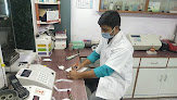 Godhadiwala Clinical Laboratory