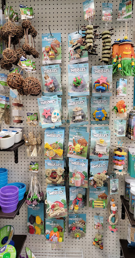 Pet Supply Store «The Village Pet Shoppe, LLC», reviews and photos, 1150 Carlisle St, Hanover, PA 17331, USA