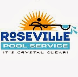 Roseville Pool Service Inc