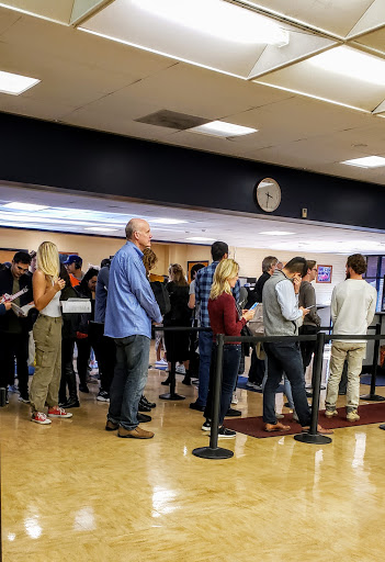 Department of Motor Vehicles «Santa Monica DMV», reviews and photos