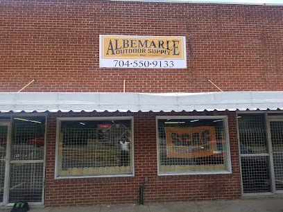 Albemarle Outdoor Supply, Inc.