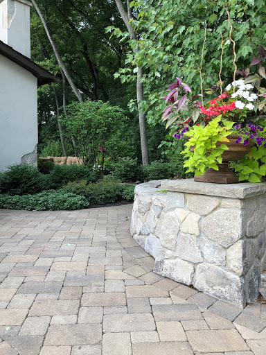 Stone Supplier «Schwake Stone Brick & Fireplace Company», reviews and photos, 1440 Townline Rd, Mundelein, IL 60060, USA