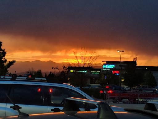 Department Store «Target», reviews and photos, 5010 Founders Pkwy, Castle Rock, CO 80108, USA