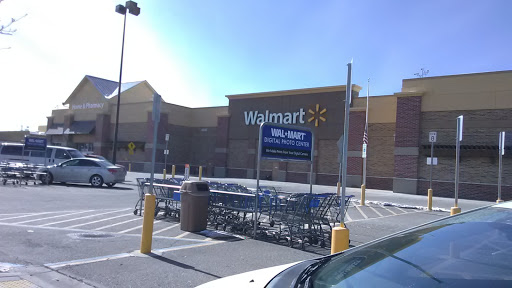 Department Store «Walmart Supercenter», reviews and photos, 2228 W 1700 S, Syracuse, UT 84075, USA