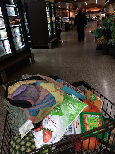 Shopping Mall «The Shops at Stonewall», reviews and photos, 8297 Stonewall Shops Square, Gainesville, VA 20155, USA