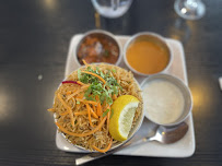 Biryani du Restaurant indien moderne Best of India à Paris - n°8