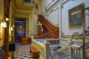 Museo del Gaucho and Currency - Palacio Heber Jackson image