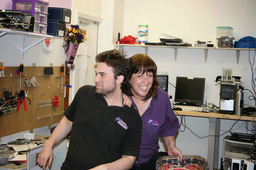 Computer Repair Service «Your Computer Friends», reviews and photos, 3818 Oleander Dr, Wilmington, NC 28403, USA