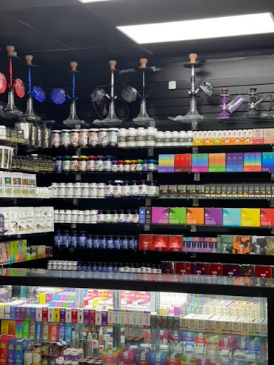 Tobacco Shop «Choice Plus Tobacco», reviews and photos, 31 W 63rd St # 31D, Westmont, IL 60559, USA