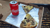 Plats et boissons du Pizzeria Pizzas Sokaï à Cholet - n°3