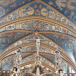 Photo n° 6 de l'avis de Mariana.a fait le 23/06/2022 à 15:07 pour La Tour Sainte Cecile à Albi