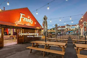 Frank's Barbecue Texas Smokehouse image