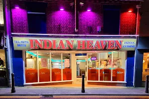 Indian Heaven Restaurant image