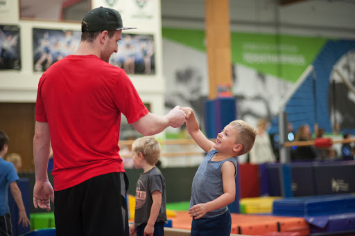 Gymnastics Center «Seattle Gymnastics Academy - Columbia City», reviews and photos, 5034 37th Ave S #200, Seattle, WA 98118, USA