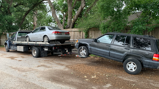 Tow Truck Company Near Me Cheap 1