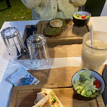 Photo n° 1 de l'avis de Yasmine.a fait le 13/09/2023 à 10:19 pour MAMA'S Steakhouse à Sotteville-lès-Rouen