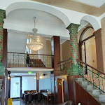 Photo n°3 de l'avis de Lukas.f fait le 01/10/2023 à 10:26 sur le  Grand Palace Hotel Hannover à Hanover