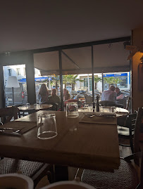 Atmosphère du bistrot le georges à Royan - n°7