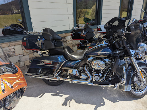 Harley-Davidson Dealer «Harley-Davidson of Asheville», reviews and photos, 20 Patton Cove Rd, Swannanoa, NC 28778, USA