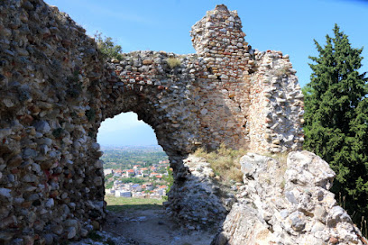 Βυζαντινό Κάστρο 'Ισσάρι'
