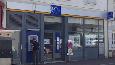 LCL Banque et assurance à Bourg-Achard