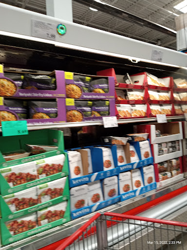 Warehouse store «Costco Wholesale», reviews and photos, 1471 S Havana St, Aurora, CO 80012, USA