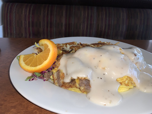 Restaurant «Oak Tree Restaurant», reviews and photos, 1020 Atlantic Ave, Woodland, WA 98674, USA