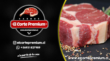 'El corte Premium' carnes
