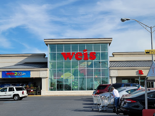 Supermarket «Weis Markets», reviews and photos, 331 N Reading Rd, Ephrata, PA 17522, USA