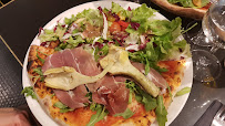 Pizza du Restaurant italien Fratellini Caffè à Tremblay-en-France - n°12