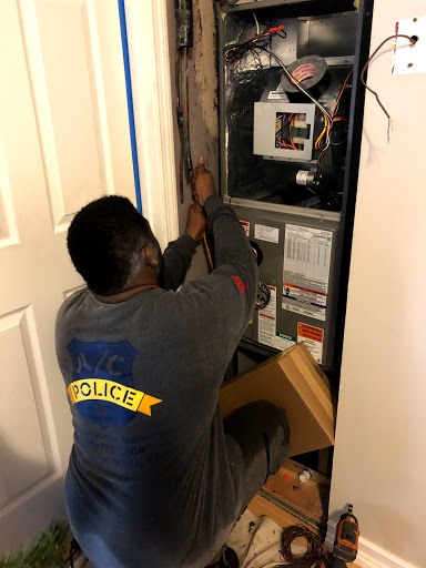 AC Police LLC.