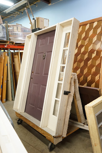 Building Materials Store «Twin Cities Habitat for Humanity ReStore», reviews and photos