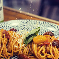 Spaghetti du Restaurant L'Epizzeria fredo à Ajaccio - n°3
