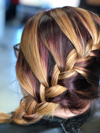 Hair Salon «The Edge-Full Services Salon», reviews and photos, 1941 Lower Hunters Trace, Louisville, KY 40216, USA